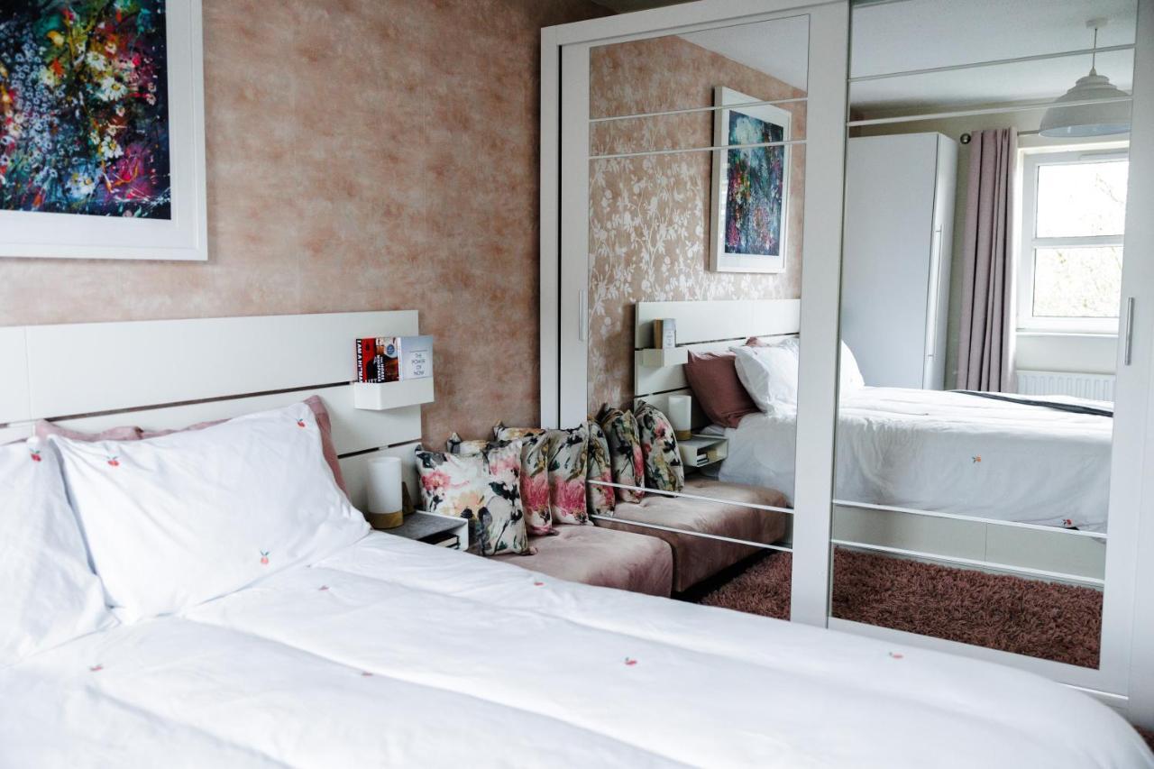 White Hall House - Causeway Coast & Glens Ballycastle Eksteriør billede